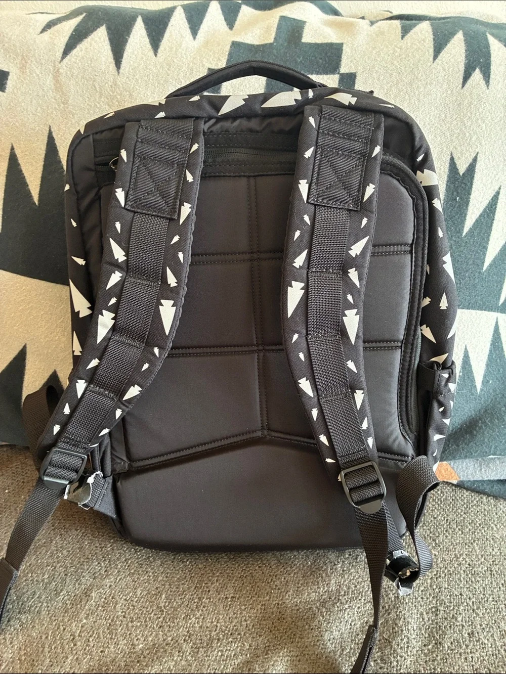 GORUCK KR1 2.0 Pack Spearhead Splatter Limited Edition USA